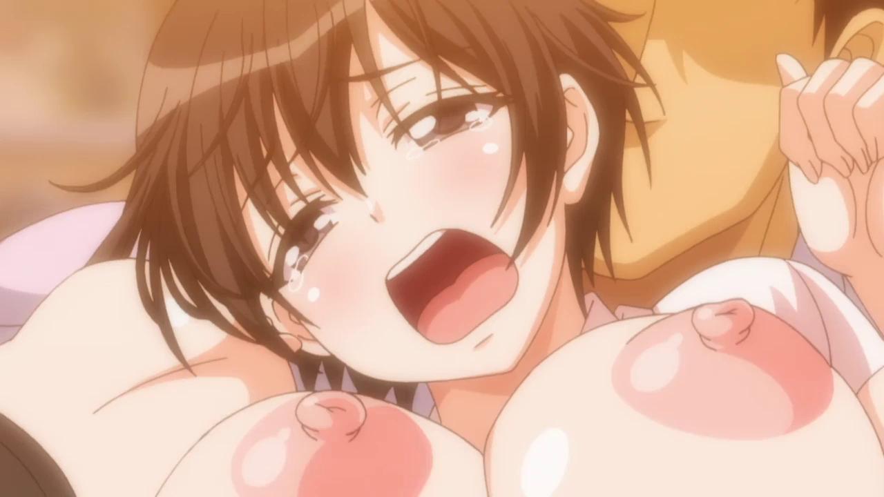 Anime Beauty Moans In Pleasure During A Hardcore Shafting Yesvids Com